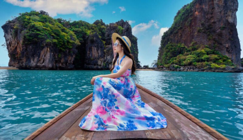 Tayland vizesiz giriş süresini 30 güne indirdi