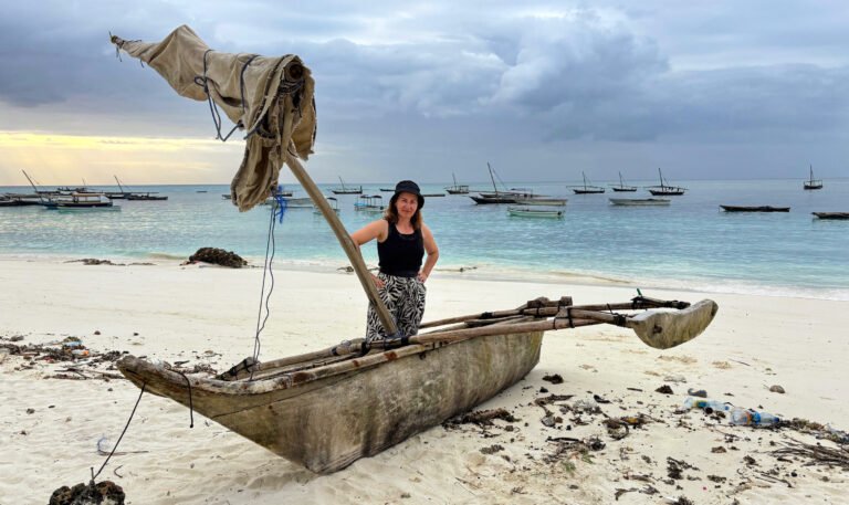 Asante sana Zanzibar: Hint Okyanusu’nda unutulmaz bir gezi