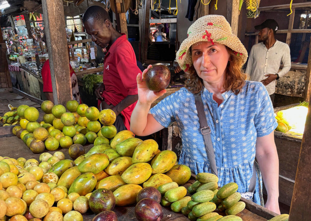 Asante sana Zanzibar: Hint Okyanusu’nda unutulmaz bir gezi