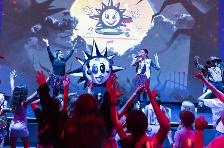 MSC Cruises: Denizde eğlencenin yeni adı