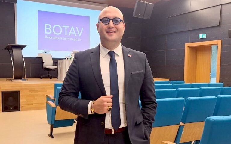 Yiğit Girgin: Kaliteli turist çok para harcayan değildir!