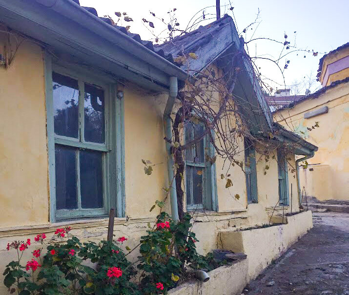 Tarihi Bursa rotaları: Zamanın farklı aktığı şehir