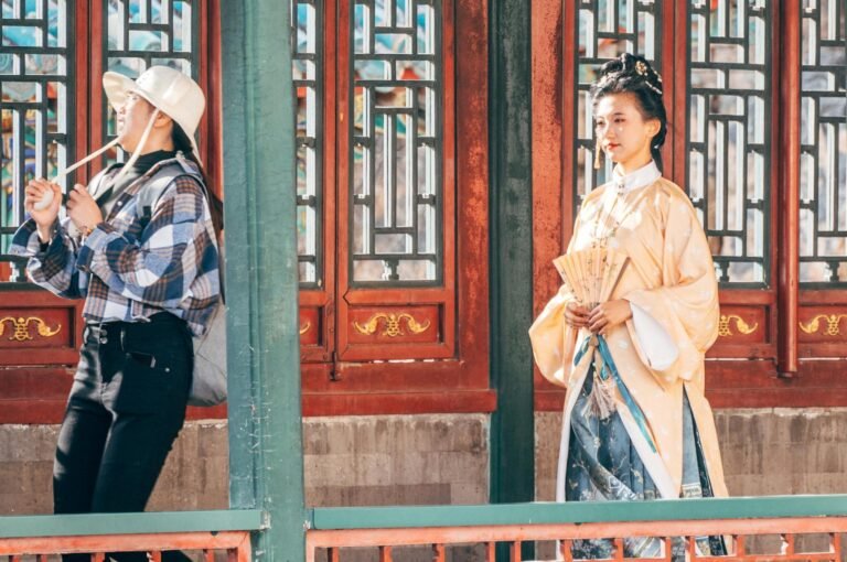 Çin 75 ülkeye vizesiz seyahat izni hakkı verdi