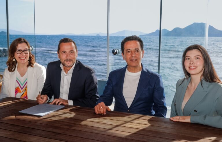 Bodrum'a ikinci Holiday Inn Resort geliyor