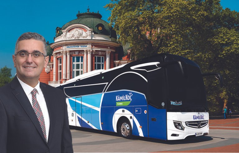 Kamil Koç, 15 Temmuz'da Varna seferlerine başlıyor 