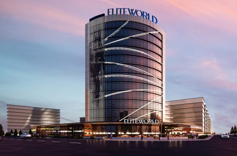 Elite World Anadolu’daki büyümesine Kayseri ile devam ediyor