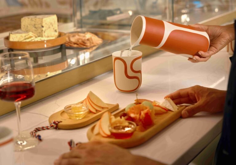 TAV, JFK Havalimanı’nda üçüncü yolcu salonunu açtı