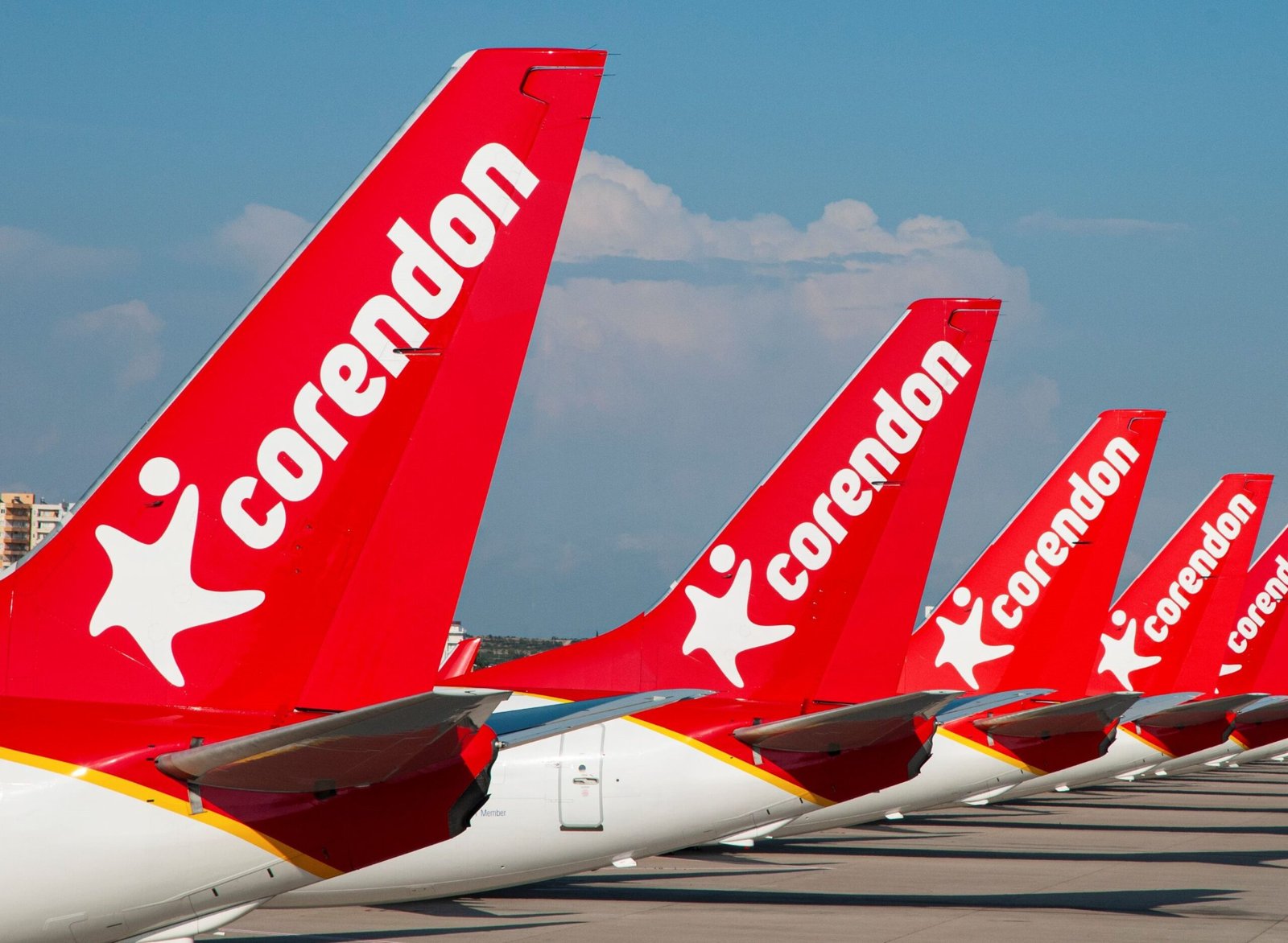 Corendon 2026'da koltuk kapasitesini yüzde 20 artıracak