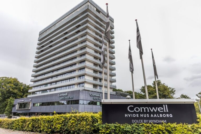 Dolce by Wyndham Danimarka’da büyüyor