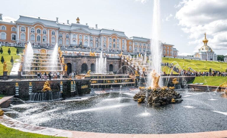 Rusya'da elektronik vizeyle 30 gün kalınabilecek