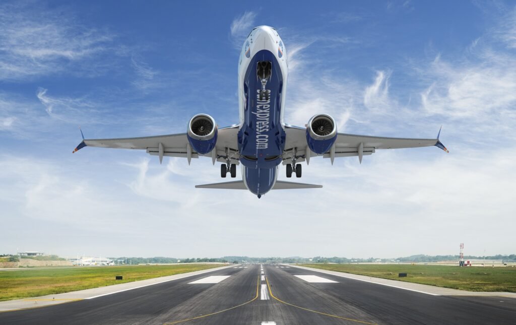 SunExpress Havayolları yaz sezonunu uzatıyor