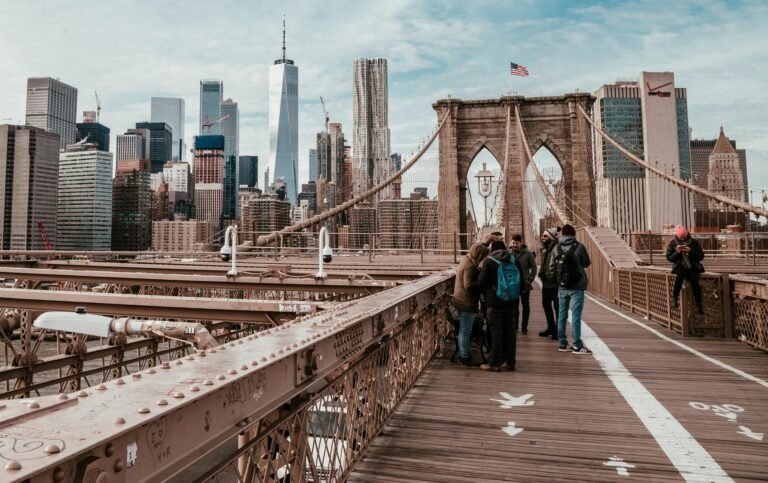 Dünya turizminin en fazla kazananı ABD oldu