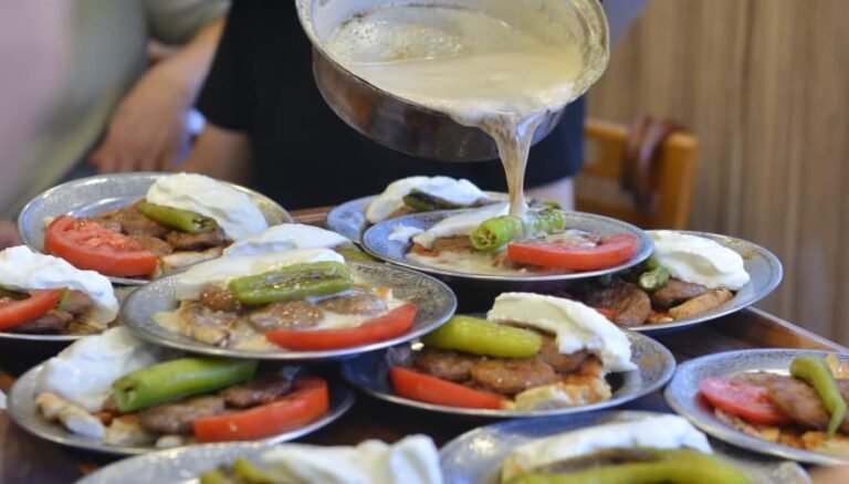 4. Bursa Gastronomi Festivali 26 Eylül’de başlıyor