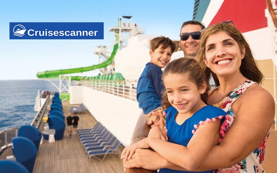 Seyahat acentalarının kruvaziyer ürünleri Cruisescanner ile tek çatı altında