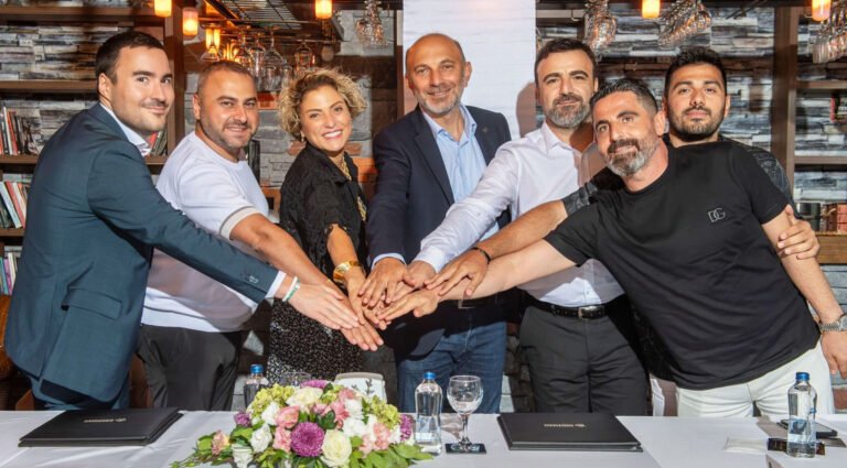 Park Dedeman Kartal ile şehir otelciliğine yeni bir soluk