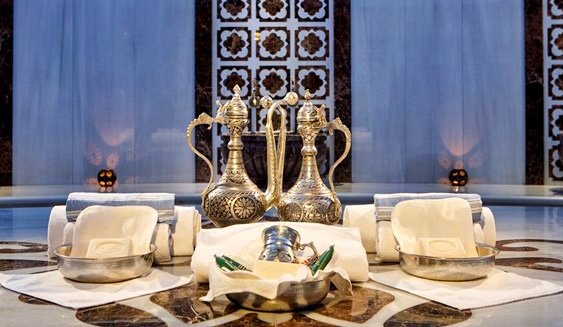 Hilton İstanbul Bomonti eforea Spa’da yenilenin