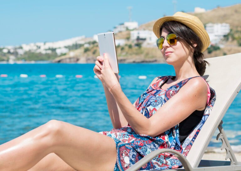 Yılın ilk yedi ayında Türkiye’ye gelen turist sayısı düştü