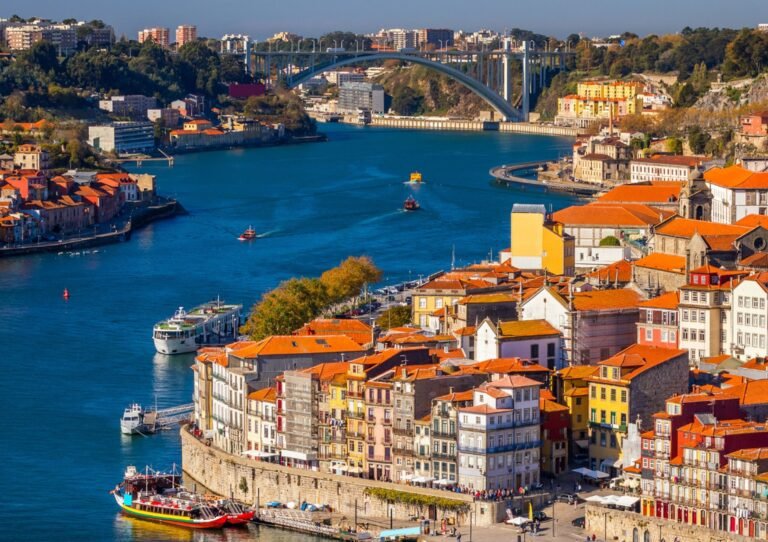 SunExpress ile Porto’ya direkt uçuşlar başlıyor