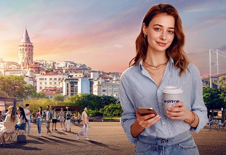 Türk Telekom Prime İstanbul Coffee Festivali 11 Eylül'de başlıyor
