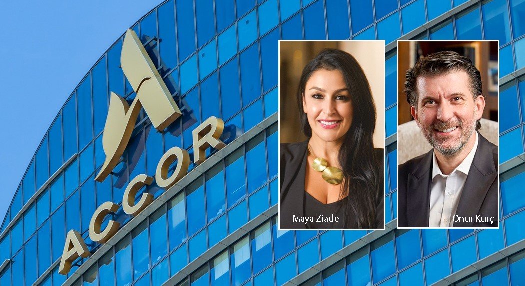 Accor Türkiye'de altı yeni otelle büyümeye devam ediyor