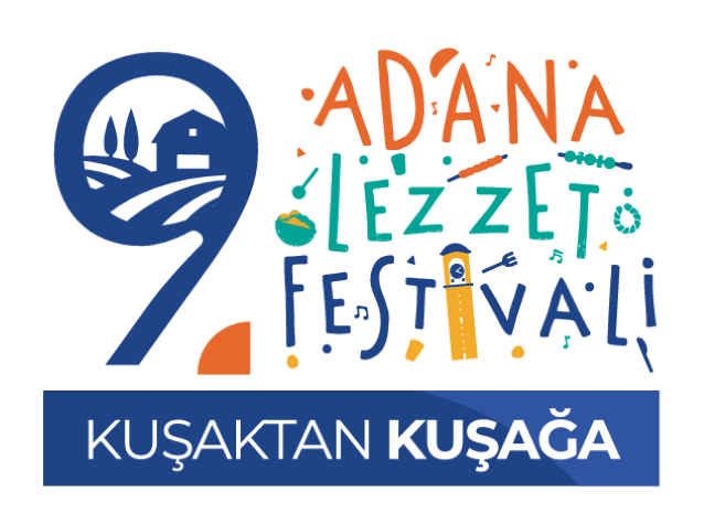 9. Adana Lezzet Festivali 10 Ekim'de başlıyor