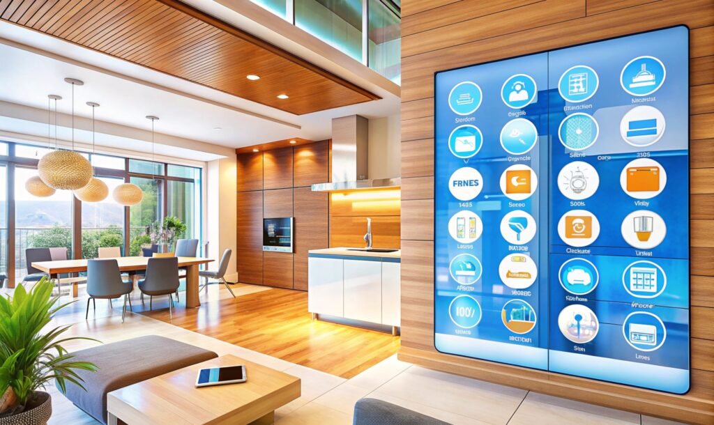 Son teknoloji akıllı otel odaları misafirleri zorluyor