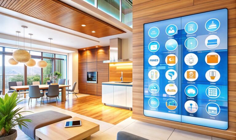 Son teknoloji akıllı otel odaları misafirleri zorluyor