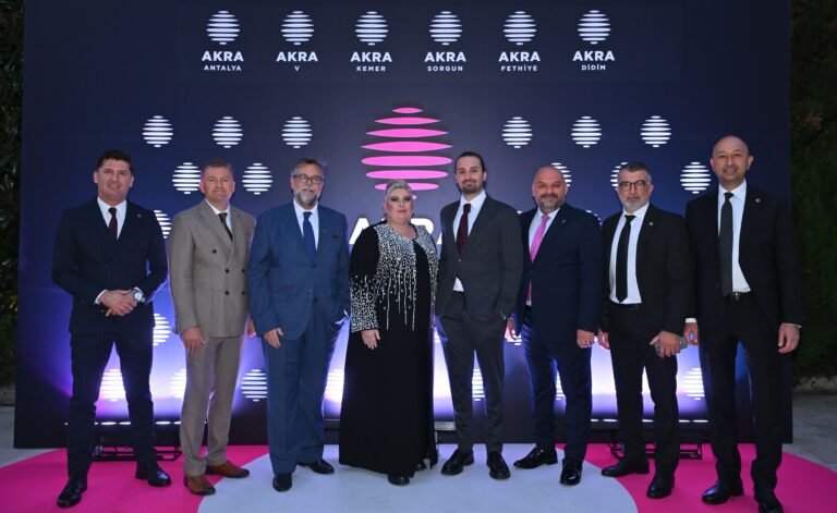 Akra Didim seçkin bir davetle tanıtıldı