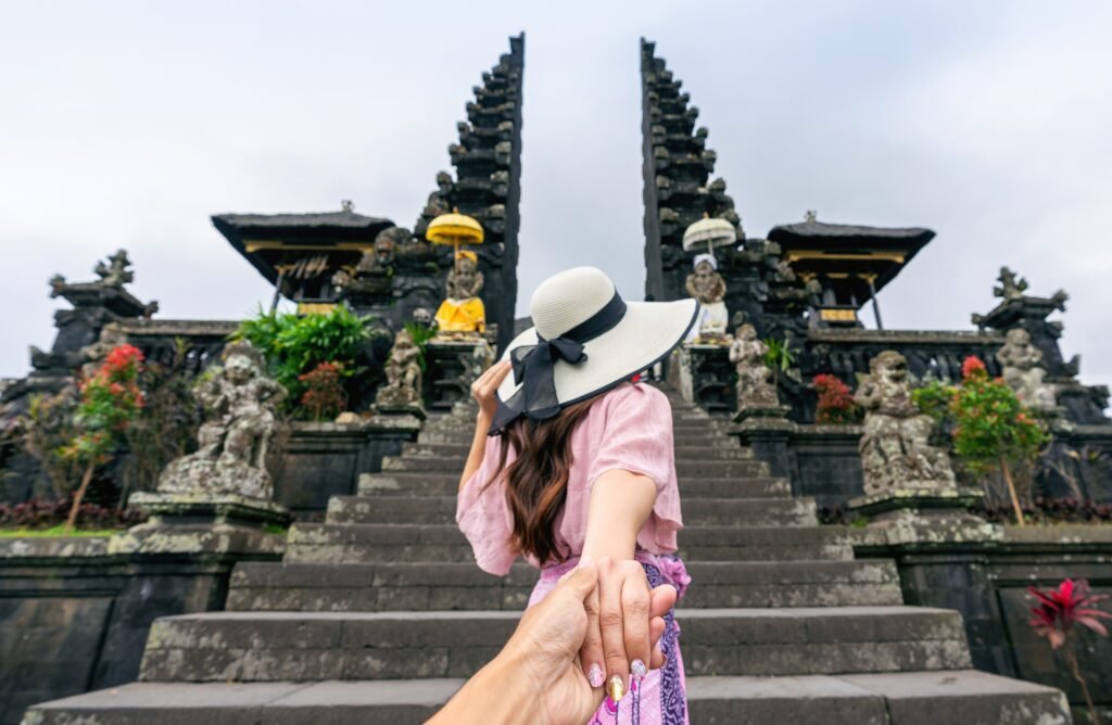 Bali Adası'nda sel felaketi sonrası yeni otel yapımı yasaklandı