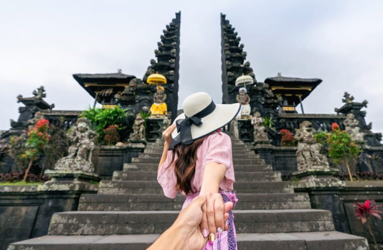 Bali Adası'nda sel felaketi sonrası yeni otel yapımı yasaklandı