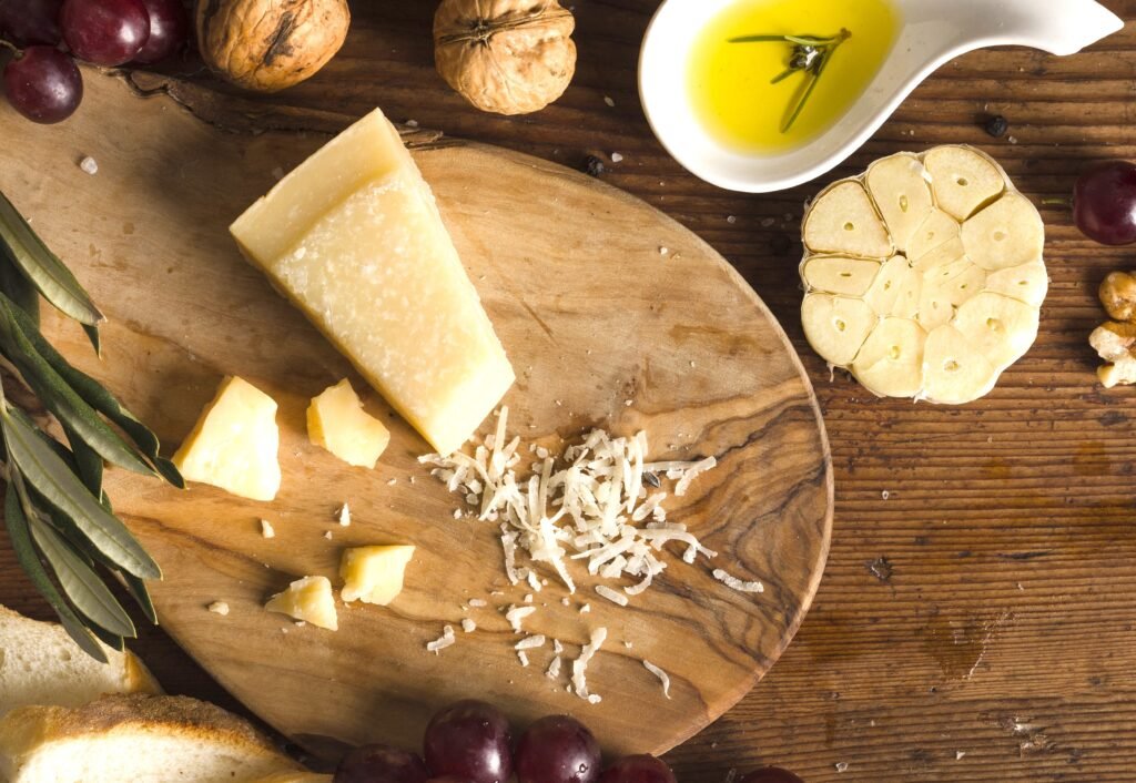 Four Seasons Hotel Bosphorus’ta Fransız peynir sanatı