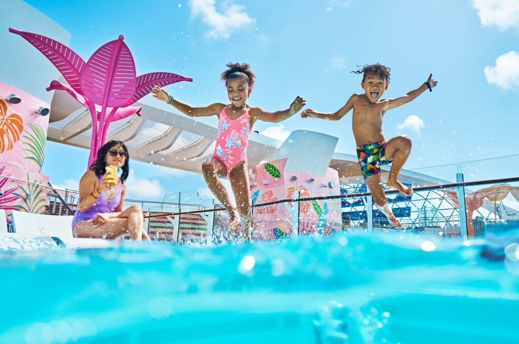 2026 kruvaziyer sezonu için erken rezervasyonlar başladı