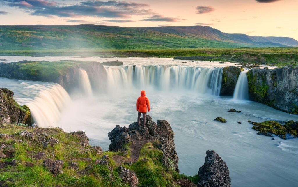 İzlanda’yı kendiniz keşfedin: Icelandair ile Fly & Drive deneyimi