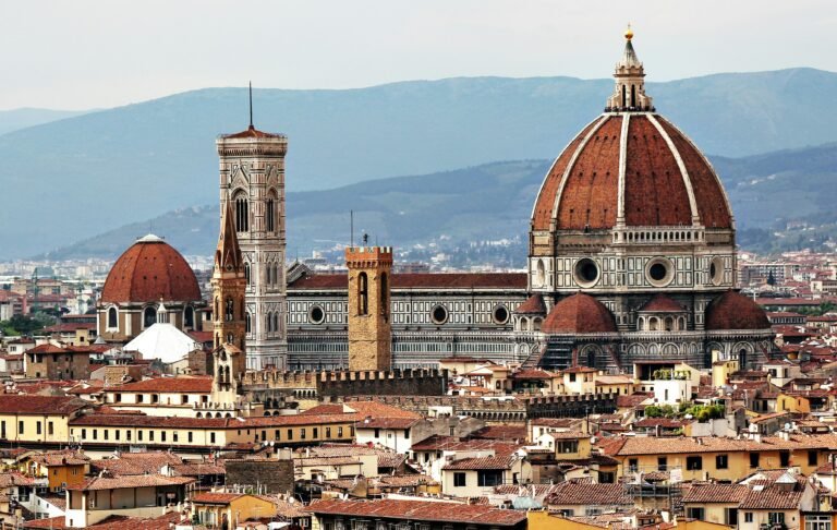 İtalya Emeklilik Vizesi ile Avrupa'da yeni bir hayat