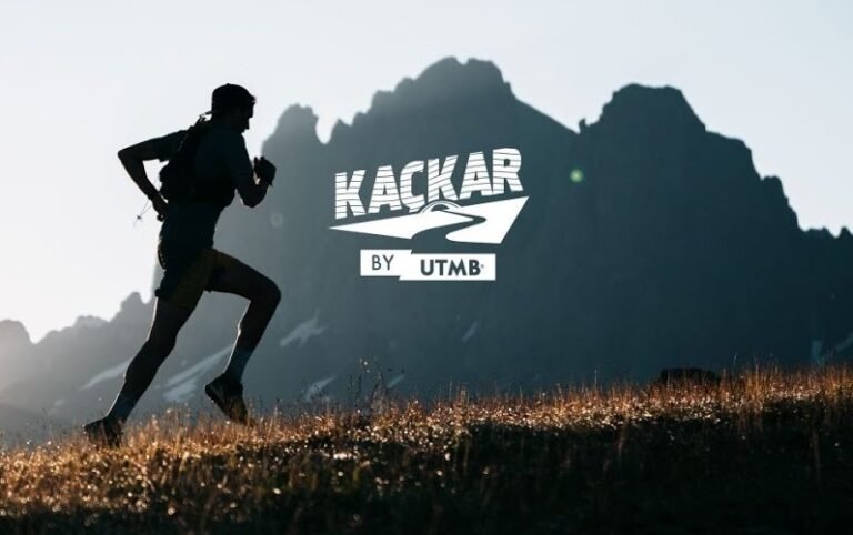 Kaçkar by UTMB Karadeniz doğa sporları için milat