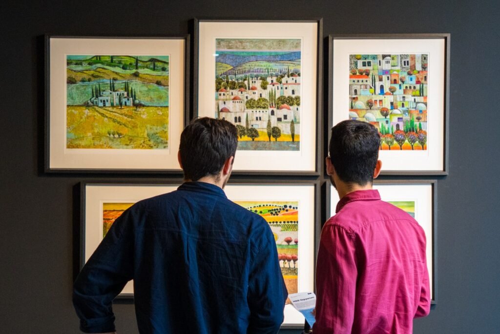 İstanbul Kültür Yolu Festivali'nde hafta sonu coşkusu