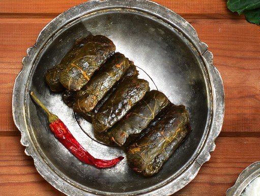 Rize'nin zengin mutfak mirası kayıt altına alınacak