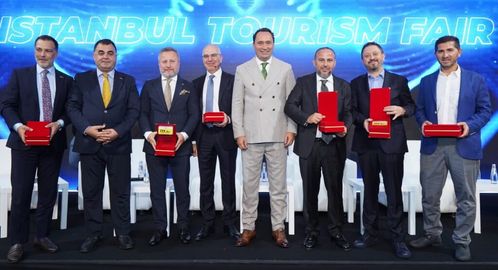 TatilBudur İTF'de sektörün gündemini değerlendirdi