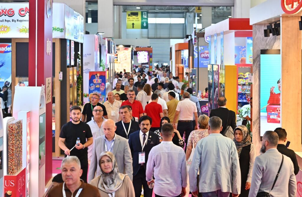 WorldFood İstanbul 33. yılında katılımcı rekoru kırdı
