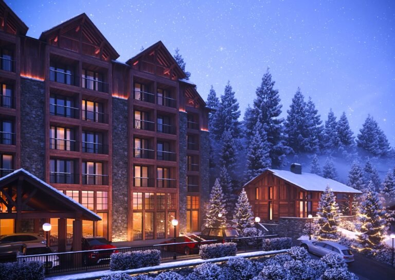 Ceylan Splend'or Uludağ, Autograph Collection Açılıyor