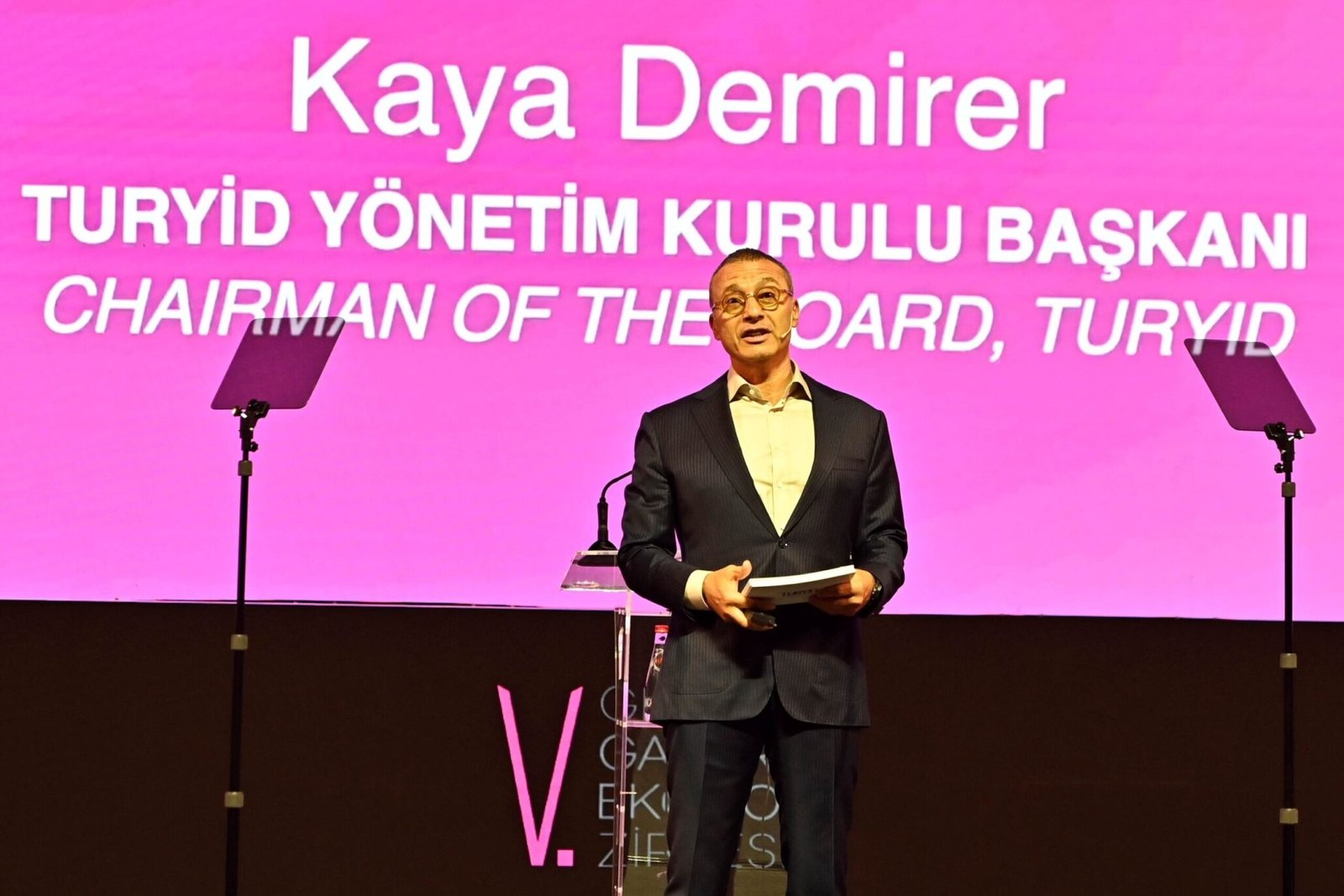 Gastronomi turizmi 1,1 trilyon dolarlık hacme ulaştı