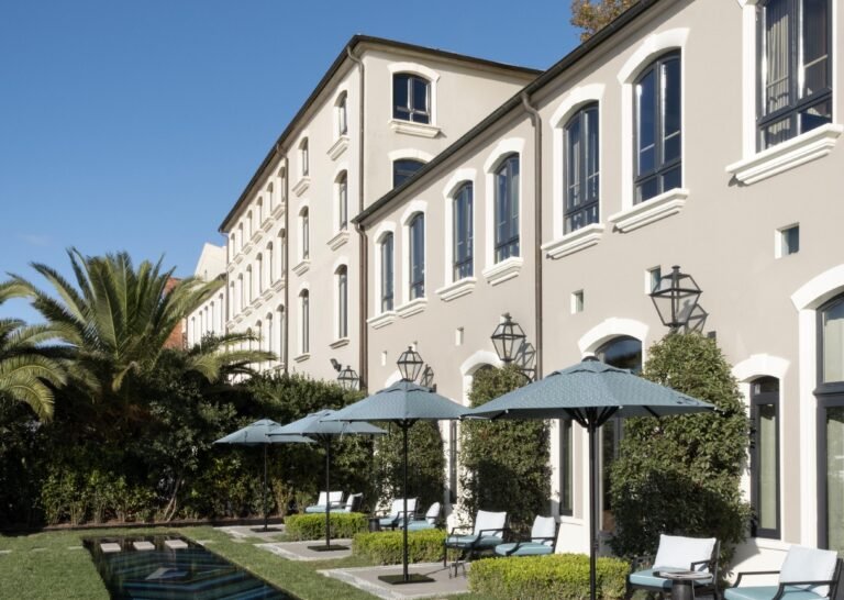 Vakko Hotel & Residence 'En İyi Butik Otel' seçildi