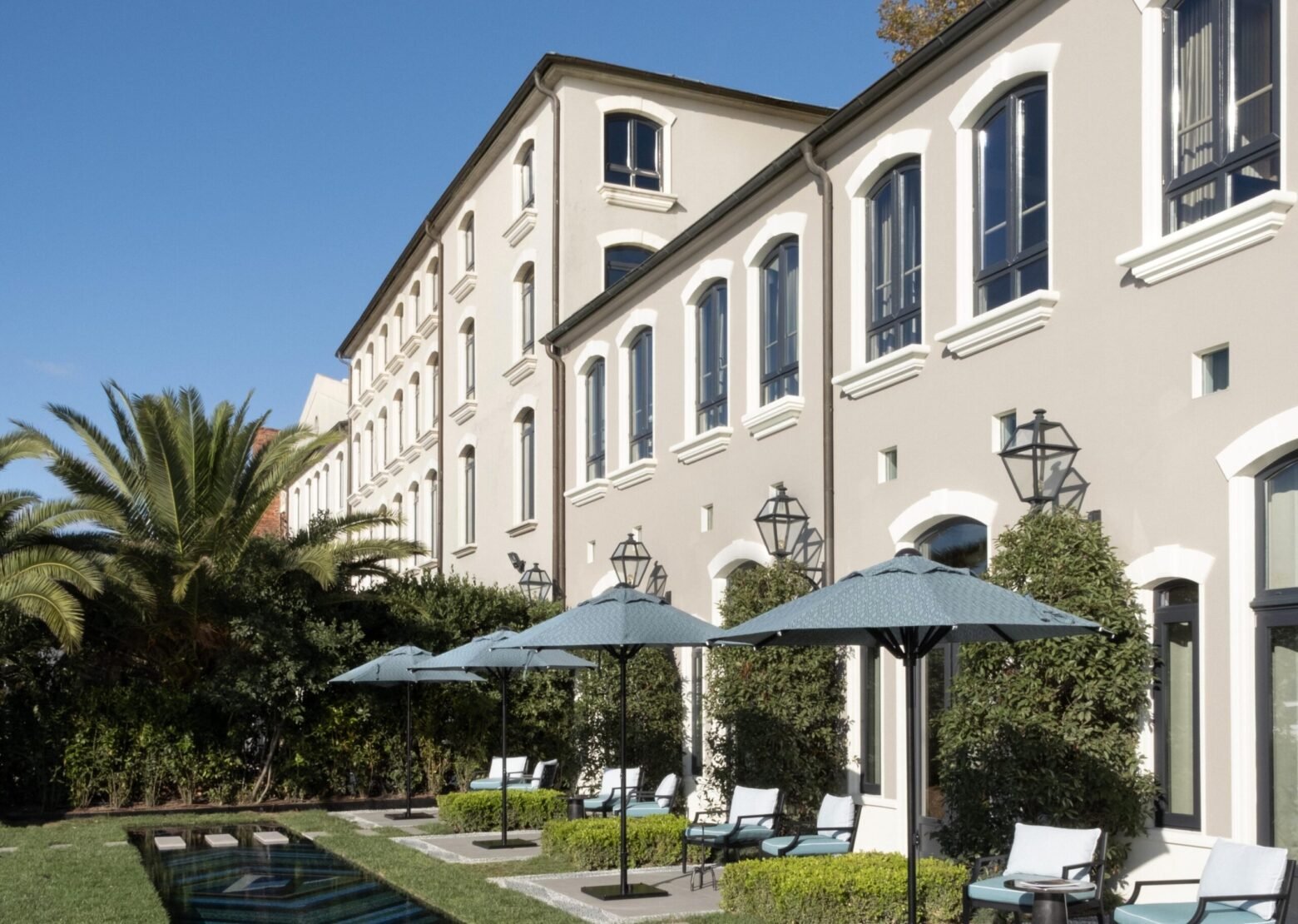 Vakko Hotel & Residence 'En İyi Butik Otel' seçildi