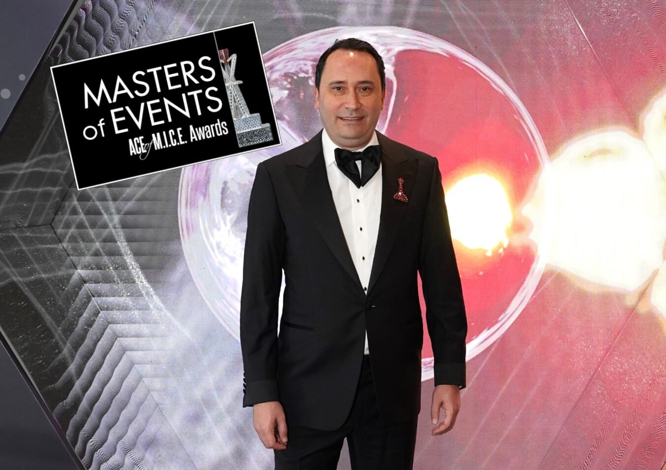 ACE of M.I.C.E. Awards turizm ve etkinlik devlerini bir araya getirecek