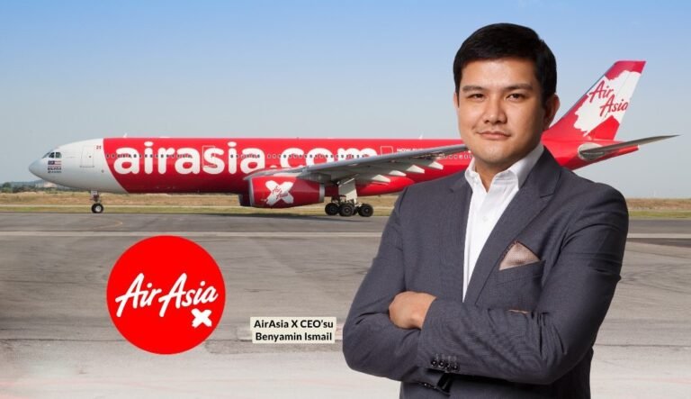AirAsia X İstanbul-Kuala Lumpur arası direkt uçuşlara başlıyor
