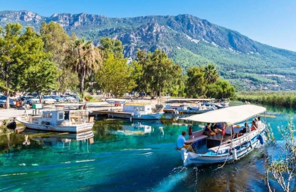 Türkiye’den 4 köy 'En İyi Turizm Köyleri' listesinde