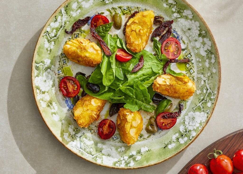 BigChefs sonbahar-kış menüsünde ilk durak İtalya! 