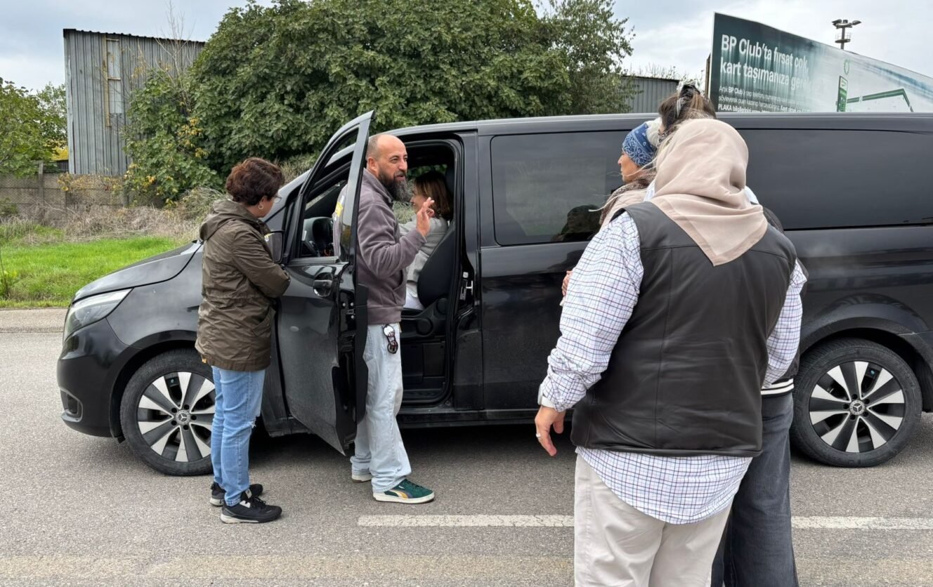 TÜRSAB iş birliği ile kadın sürücü istihdam seferberliği