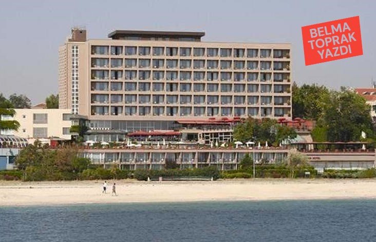 Çınar Otel’in ardından kalemime takılanlar…