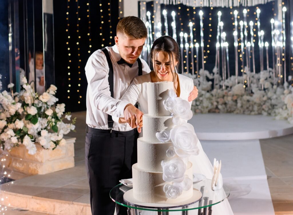 Lüks düğün turizminde Türkiye Avrupa ile yarışıyor